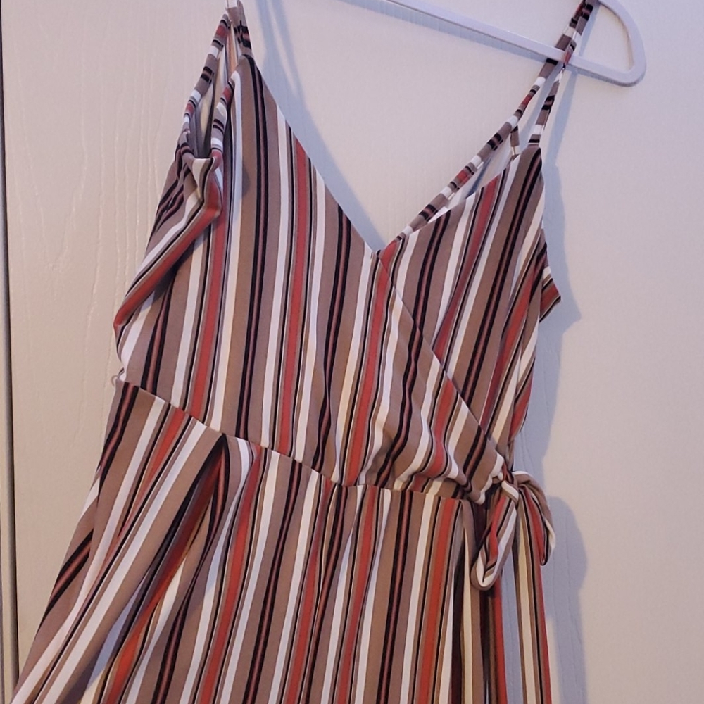 Pant Romper